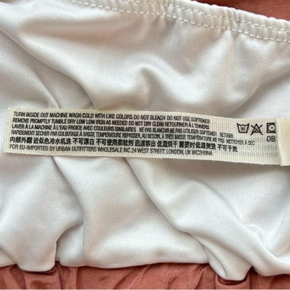 Free People Movement The Way Home Workout/Athletic Shorts. Size Large. - Picture 10 of 11